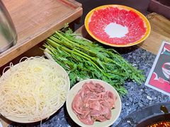 -蜀大侠火锅(森兰花园城店)