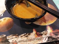 -呷哺呷哺(西单大悦城店)