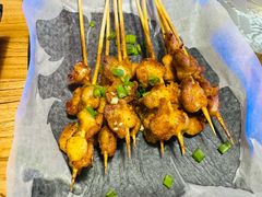 掌中宝-甲王二老长沙口味馆