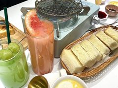-泸溪河桃酥(江宁太阳城店)