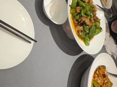 -阿庄新豫菜(航海东路店)