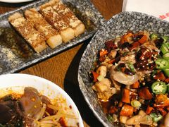 跳跳蛙-付小姐在成都(五道口店)