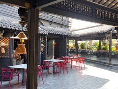 -川悦留香·海鲜餐厅(海棠68环球美食街店)