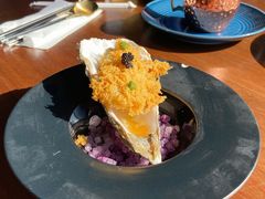 -星叶·东南亚料理(宁波万象汇店)