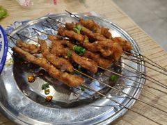 -江城燕子大排档(江汉路步行街店)