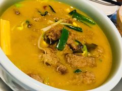 -西安饭庄·非遗陕菜(钟楼店)