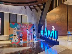 -英皇电影城(平安金融中心IMAX激光店)