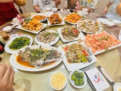 -潘先生海鲜城(神州半岛店)