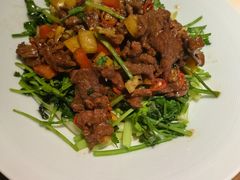 -广东道至正餐厅(区庄店)