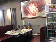 -鱼羊宴烤鱼羊蝎子烧烤(怡馨家园店)
