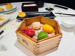 -白天鹅宾馆-玉堂春暖餐厅