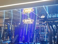 -NRG 健身私教CLUB(世博源店)