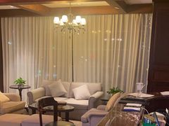 -青岛海景花园大酒店·白果树餐厅青岛菜