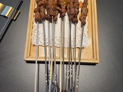 -烛影拾光观景餐厅·创意菜·摄影·小提琴(大唐不夜城店)