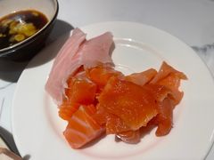-粤海喜来登酒店·盛宴海鲜牛排自助餐厅(天河城店)