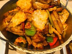 -避风塘(百联东郊店)