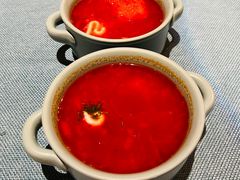 莫斯科红汤-俄士厨房(未来城店)