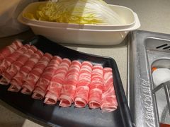 -海底捞火锅(上地华联店)