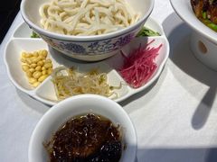 -到家尝北京菜(西坝河店)