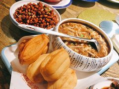 -大闫家烧烤·小海鲜家常菜(郑庄店)