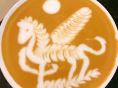 -德福楼咖啡吧(德福巷店)