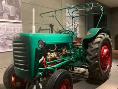 -柳州工业博物馆