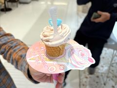 -高汐尔手工鲜冰淇淋(恒隆广场店)