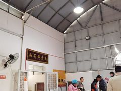 -老西关黄老太牛肉烧饼