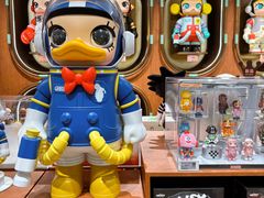 -泡泡玛特POPMART(壹号店)