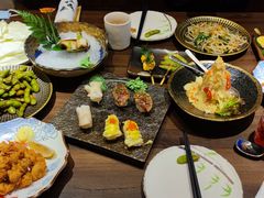 -鸟鹏烧鸟居酒屋(熙龙湾店)