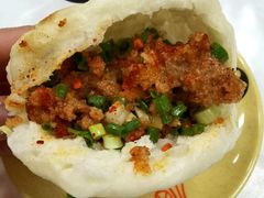 -代四孃牛华豆腐脑美味小食(总店)