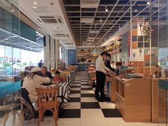 -Aqua Oasis 水天堂(石路天虹店)