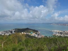 -广东惠东海龟国家级自然保护区