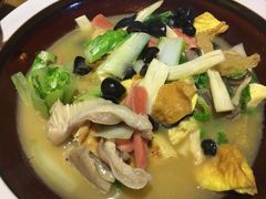 -大灶头·新昌菜(中国茶市店)