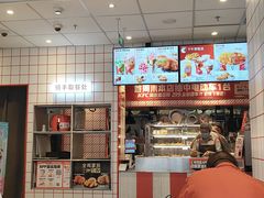 -肯德基(蓝桥店)