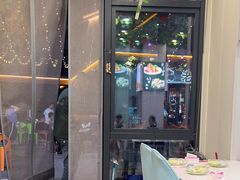 -李哥海鲜烧烤家常菜(孔雀城店)