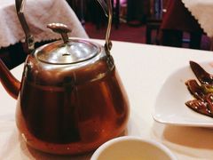 -永兴餐厅(复兴中路店)
