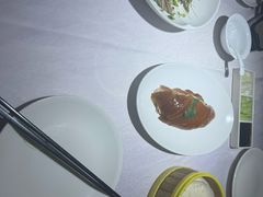 -鸭王烤鸭店(三里河店)