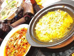 -川流不息·地道川菜·小龙虾(新松江路店)