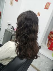 点击看大图 -LILI·HAIR SALON理理造型
