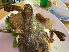 -無招牌海鮮(芽笼店)