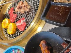 -谷牛日式烤肉(宝山U天地店)