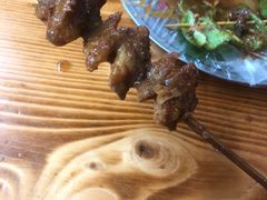 鸡尖-雪园小吃部(天桥商场店)
