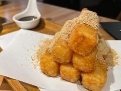 蛋酥软糍粑-太二酸菜鱼(金沙印象城店)