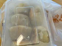 -惠丰门丁肉饼店