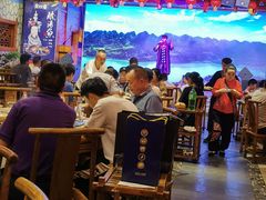 -亮欢寨酸汤鱼(沙冲路店)