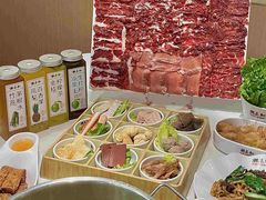 -潮正和潮汕牛肉火锅·老字号(番禺万达店)