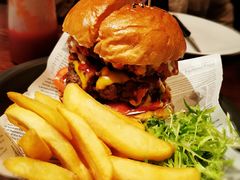 -Bistro 63 创意融合料理(广粤天地店)