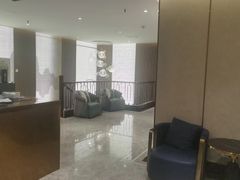 -华夏良子·足道SPA艾灸(铁道大厦店)