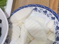 -蛙一刀·麻椒鱼火锅(金仙桥店)